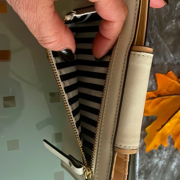 Kate Spade, wallet, new never used.. purchased for $95. Asking $80. - Picture 11 of 11